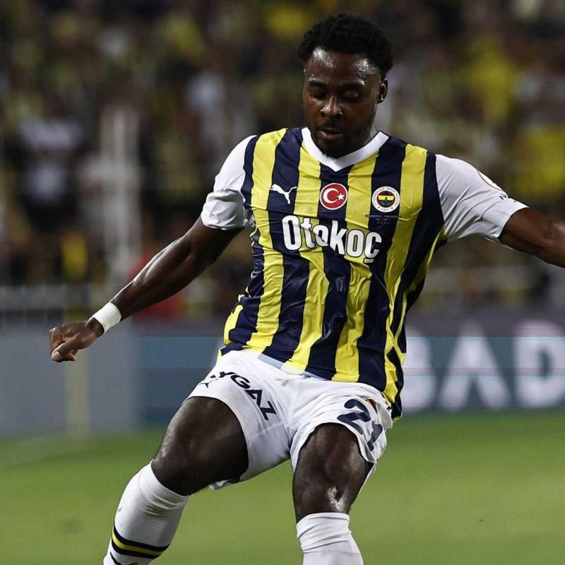 TRANSFER HABERİ: Fenerbahçe'nin eski yıldızı geri dönüyor! İsmail Kartal ile görüştü 10 transfer haberi fenerbahcenin eski yildizi geri donuyor ismail kartal ile gorustu 8 XQeDLdrf