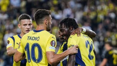 transfer haberi fenerbahcenin eski yildizi geri donuyor ismail kartal ile gorustu z8VhaxMu