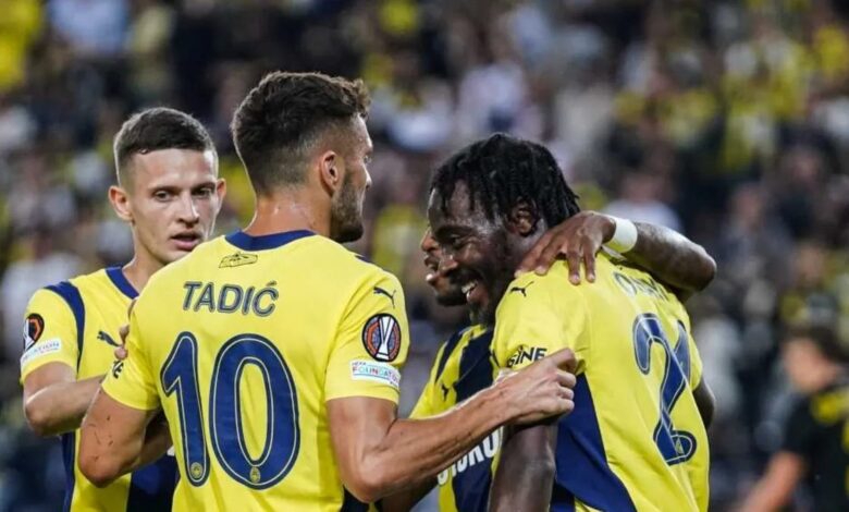 transfer haberi fenerbahcenin eski yildizi geri donuyor ismail kartal ile gorustu z8VhaxMu