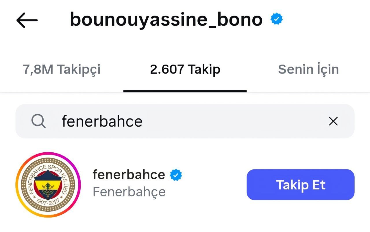transfer haberi fenerbahceye dunya kupasina damga vuran kaleci toplumsal medyadan takip etti 6 iyM2Oinf