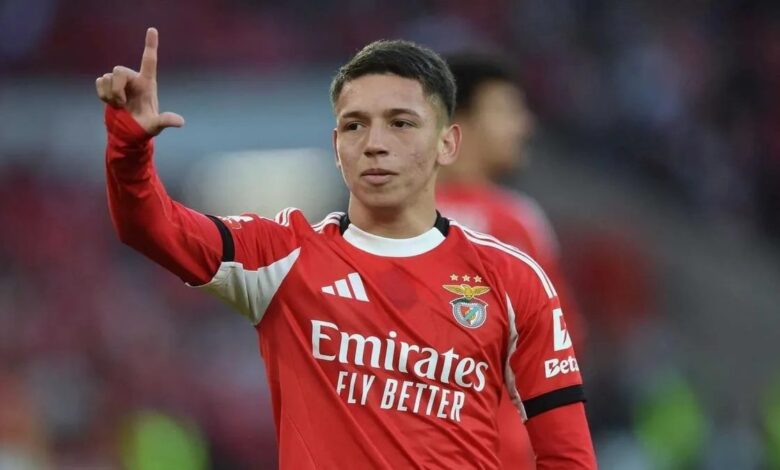 transfer haberi firtinadan prestianni icin rekor teklif trabzonspor tarihine gececek awUIxUzV