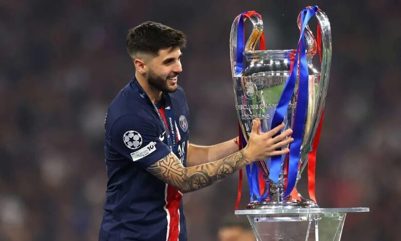 TRANSFER HABERİ: Galatasaray eski gözdesi için tekrar devrede! Okan Buruk en çok onu istiyor 1 transfer haberi galatasaray eski gozdesi icin tekrar devrede okan buruk en cok onu istiyor qJR5pJPD