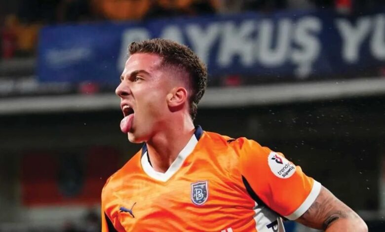 transfer haberi galatasaray ile basaksehir arasinda flas takas bertug yildirima karsilik 2dFkEdvv