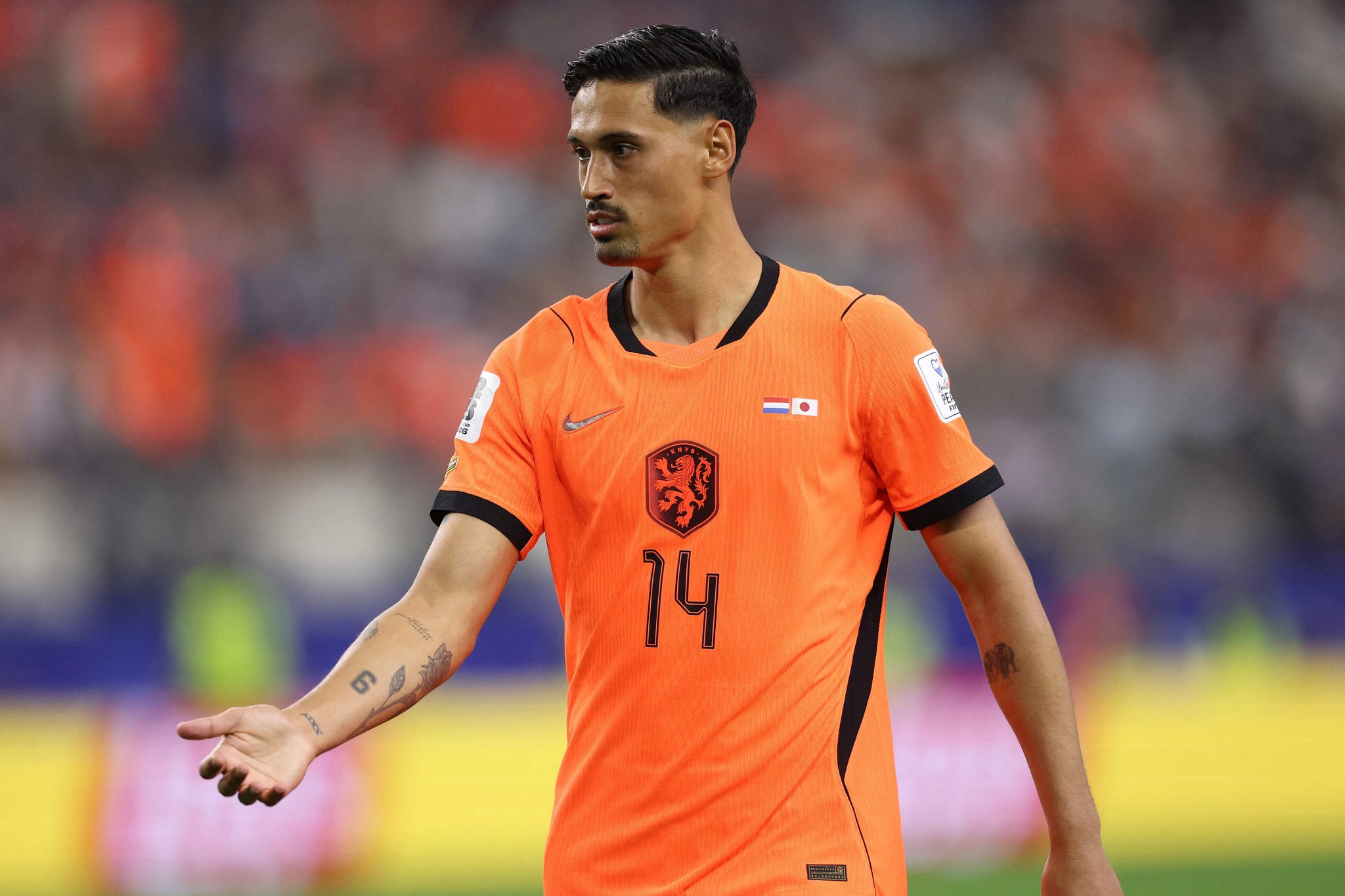 transfer haberi galatasaraya 50 milyon euroluk yildiz dunya devinden cimboma geliyor 2 r5vhHntG