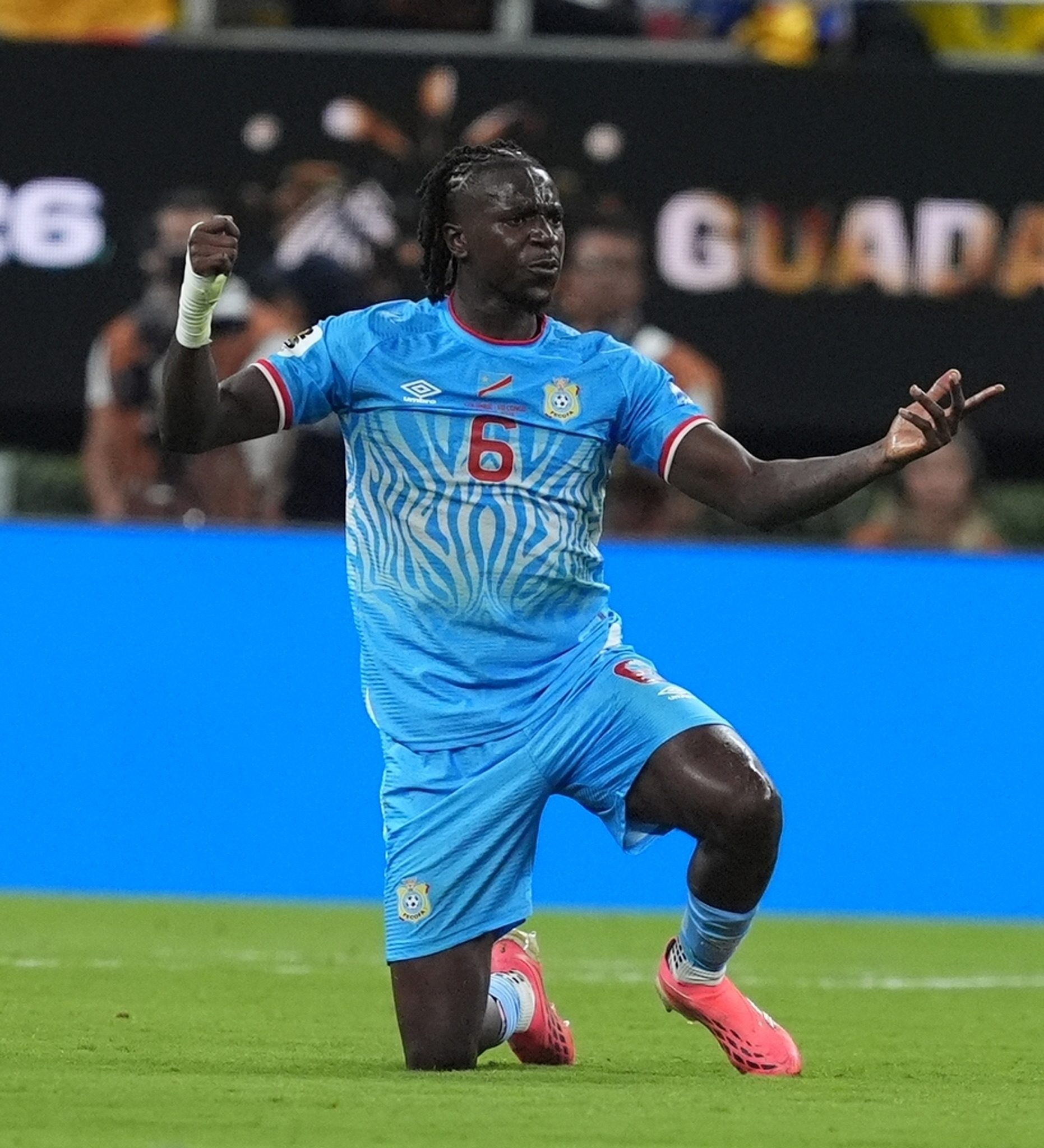TRANSFER HABERİ: Galatasaray'a bir genç yıldız daha! Dünya Kupası'nda dikkat çekmişti 5 transfer haberi galatasaraya bir genc yildiz daha dunya kupasinda dikkat cekmisti 3 Fn8zgIdr