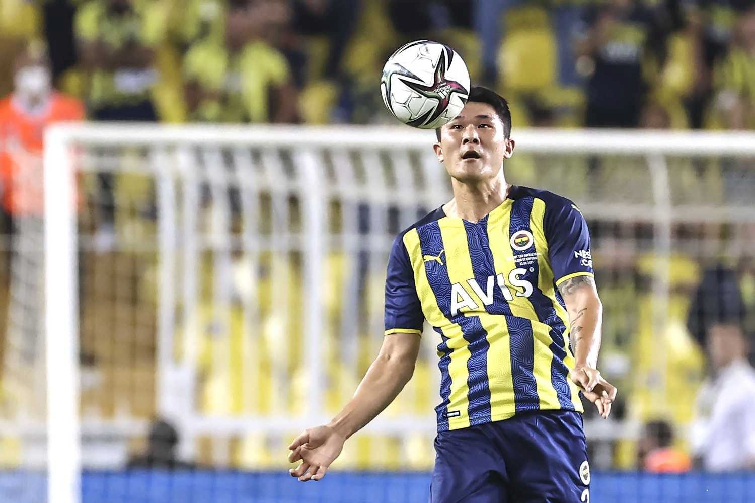 TRANSFER HABERİ: Galatasaray'a Fenerbahçe'nin bir eski yıldızı daha geliyor! Jhon Duran'ın ardından... 8 transfer haberi galatasaraya fenerbahcenin bir eski yildizi daha geliyor jhon duranin ardindan 6 ePeHiaTy