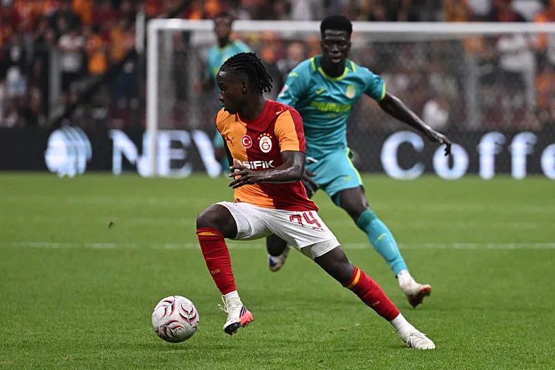 TRANSFER HABERİ: Galatasaray'a Tangocu yıldız! 'Cimbom son birkaç saat içinde devreye girdi' 3 transfer haberi galatasaraya tangocu yildiz cimbom son birkac saat icinde devreye girdi 1 Uuse2rtQ