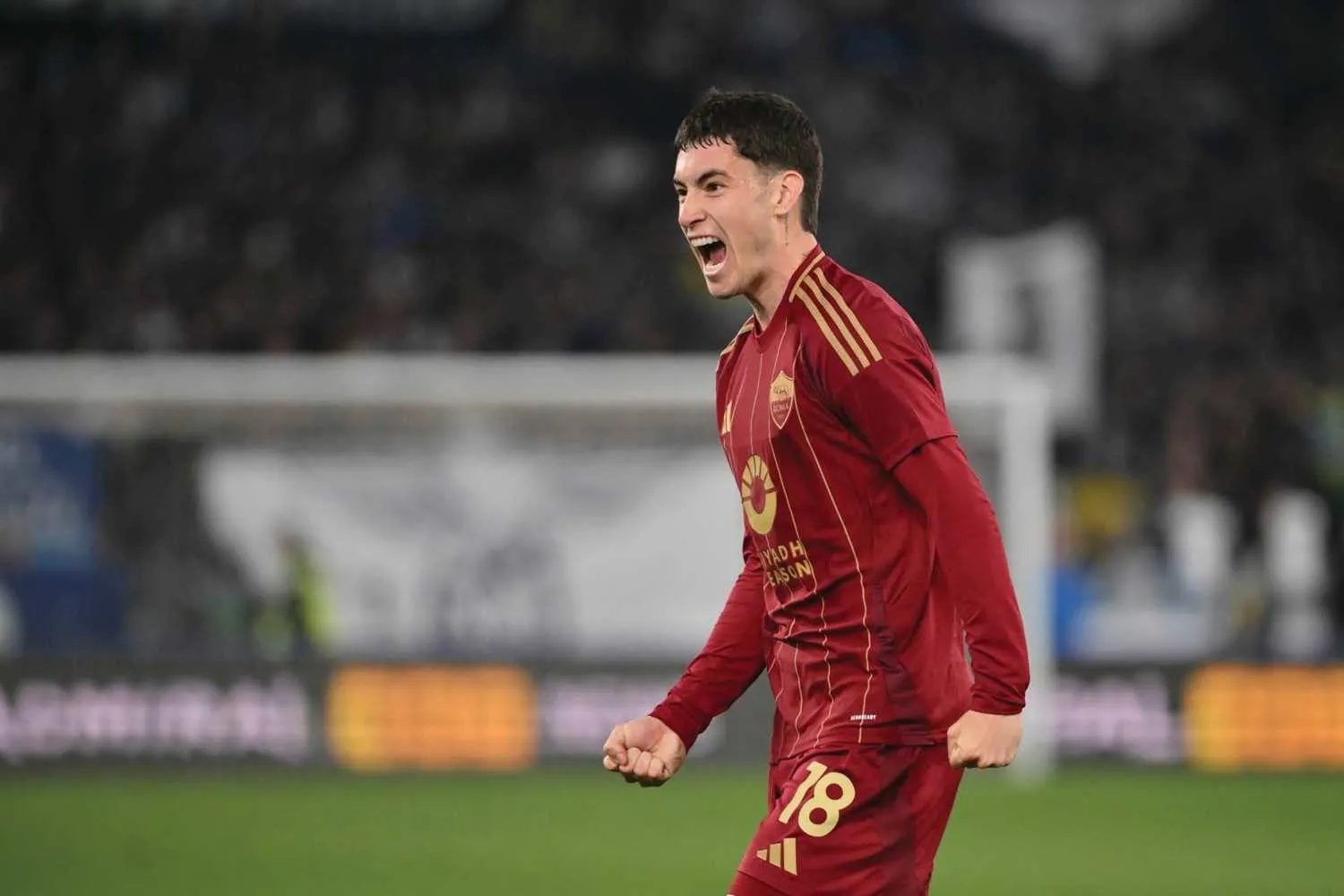 TRANSFER HABERİ: Galatasaray'a Tangocu yıldız! 'Cimbom son birkaç saat içinde devreye girdi' 6 transfer haberi galatasaraya tangocu yildiz cimbom son birkac saat icinde devreye girdi 4 BkDtrTYN