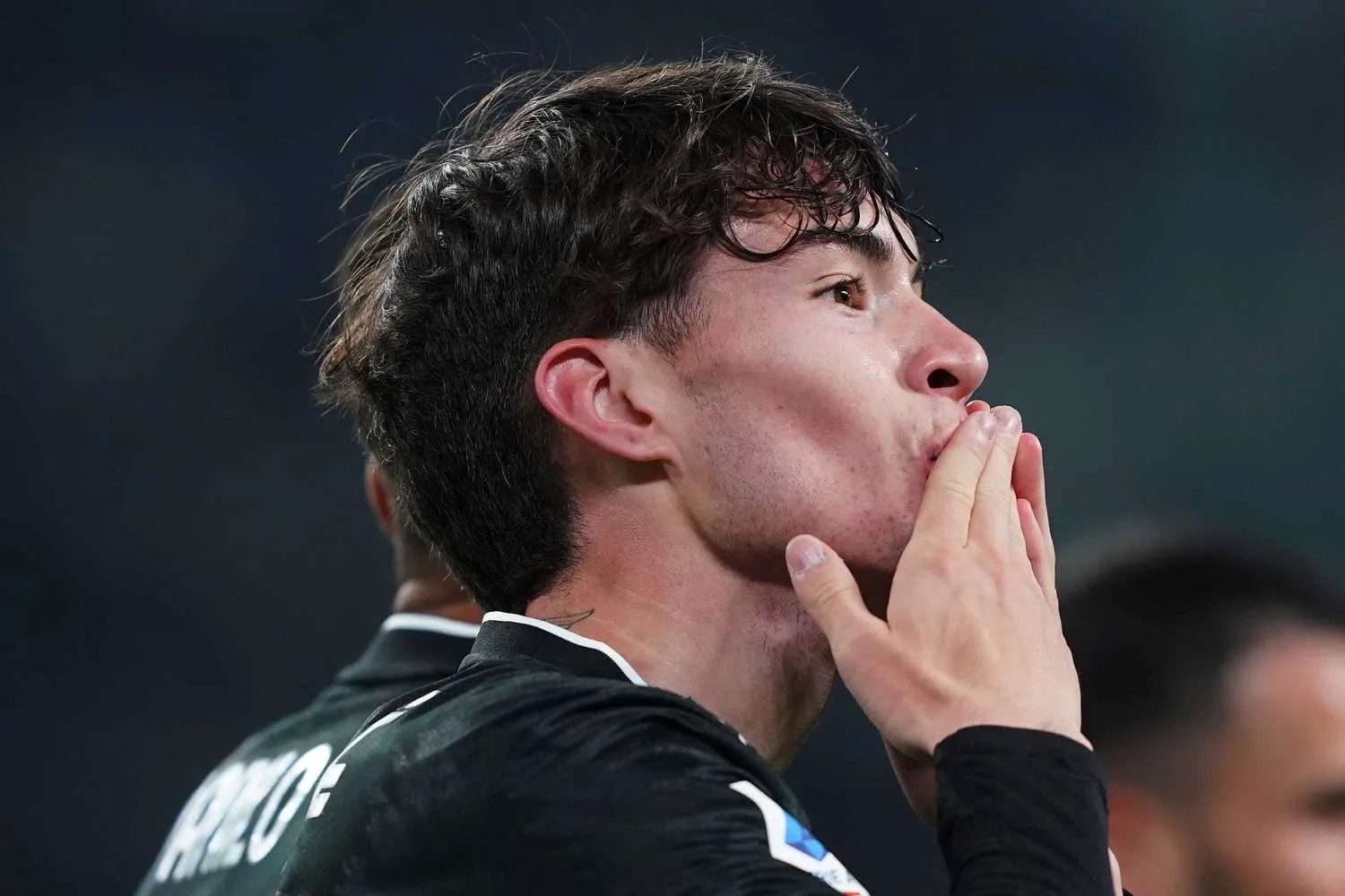 TRANSFER HABERİ: Galatasaray'a Tangocu yıldız! 'Cimbom son birkaç saat içinde devreye girdi' 9 transfer haberi galatasaraya tangocu yildiz cimbom son birkac saat icinde devreye girdi 7 4AWRctUM