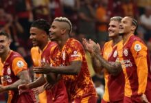 TRANSFER HABERİ: Galatasaray'da flaş ayrılık gelişmesi! Daha imzası bile kurumamıştı 19 transfer haberi galatasarayda flas ayrilik gelismesi daha imzasi bile kurumamisti e6qu8gy6
