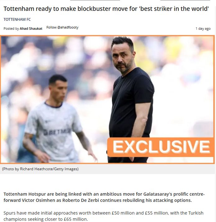 transfer haberi galatasarayda osimhen endisesi bir talip daha cikti ve 0 brNaTby5