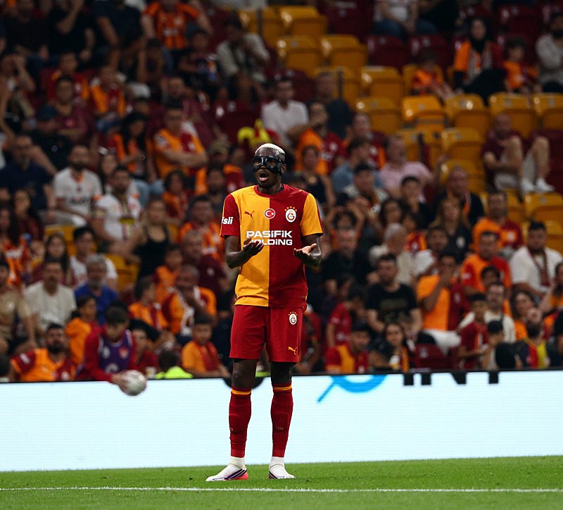 transfer haberi galatasarayda osimhen endisesi bir talip daha cikti ve 5 JHzQ3gRU