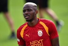 transfer haberi galatasarayda osimhen endisesi bir talip daha cikti ve wiBSWaXA