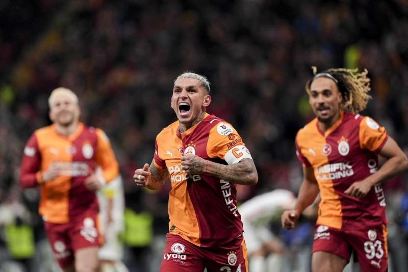 TRANSFER HABERİ: Galatasaray'da son dakika! Lucas Torreira... 2 transfer haberi galatasarayda son dakika lucas torreira 0 YOGuFVOg
