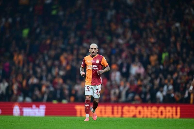 TRANSFER HABERİ: Galatasaray'da son dakika! Lucas Torreira... 5 transfer haberi galatasarayda son dakika lucas torreira 3 wXUB15ds