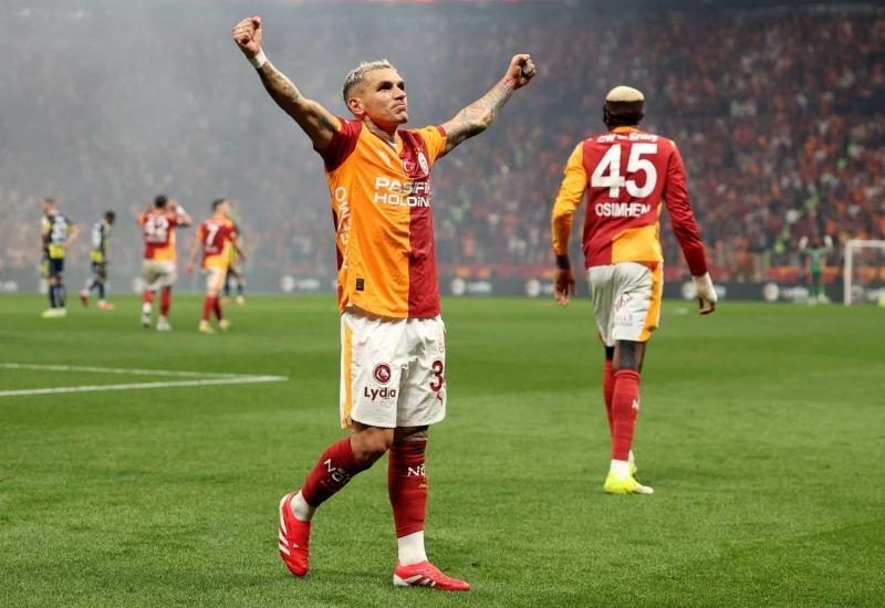 TRANSFER HABERİ: Galatasaray'da son dakika! Lucas Torreira... 7 transfer haberi galatasarayda son dakika lucas torreira 5 bgO6kA8X