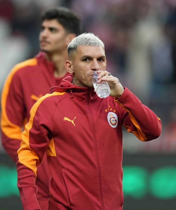 TRANSFER HABERİ: Galatasaray'da son dakika! Lucas Torreira... 8 transfer haberi galatasarayda son dakika lucas torreira 6 OFQCgEHV