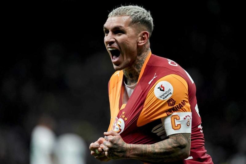 TRANSFER HABERİ: Galatasaray'da son dakika! Lucas Torreira... 9 transfer haberi galatasarayda son dakika lucas torreira 7 DTGcUEpz