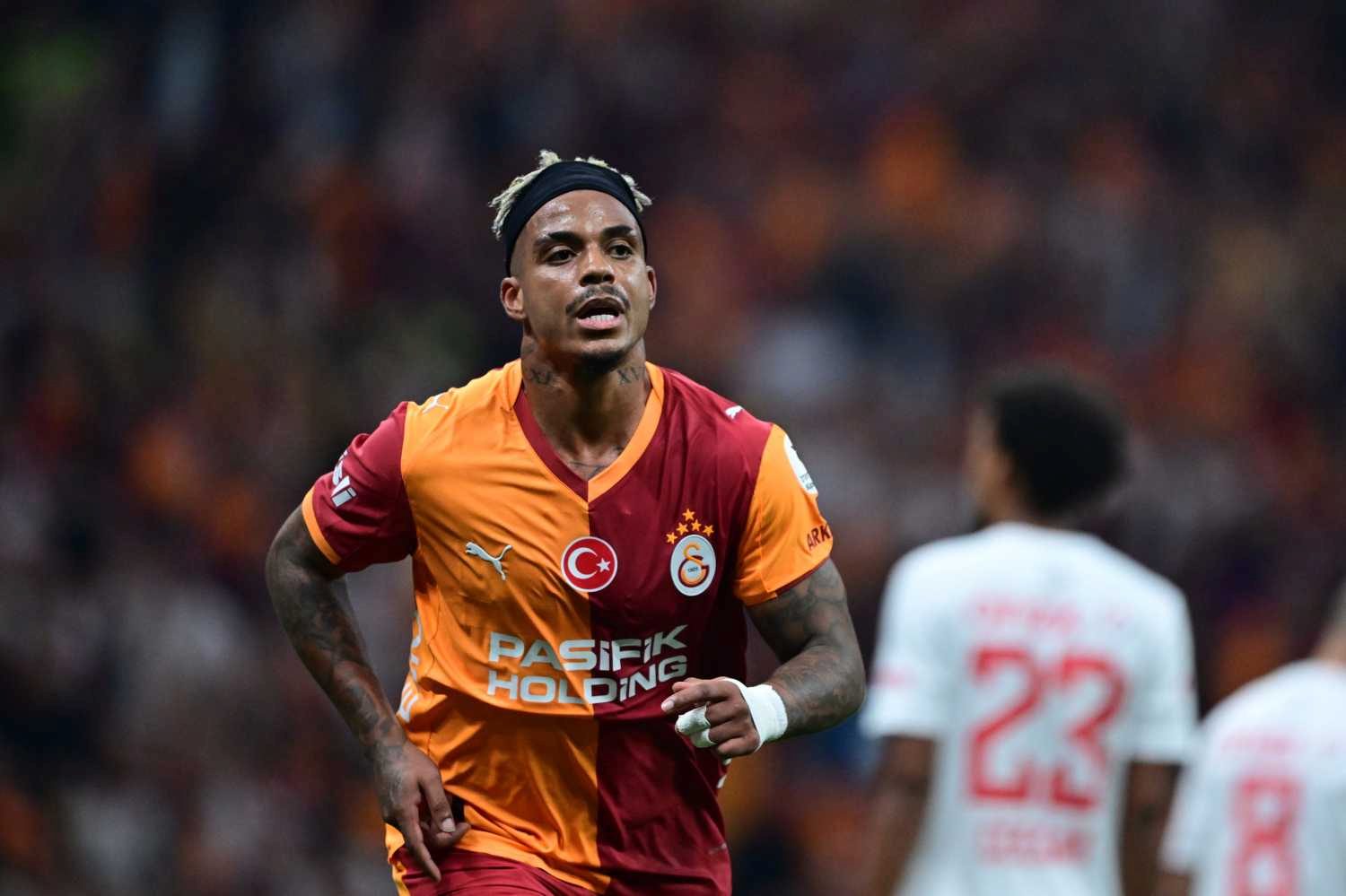 TRANSFER HABERİ: Galatasaray'da son dakika! Mario Lemina... 7 transfer haberi galatasarayda son dakika mario lemina 5 1jFX5eDz