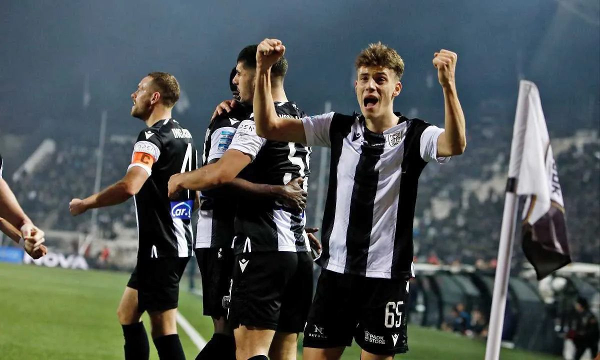TRANSFER HABERİ: Galatasaray'da son dakika! Yunan yıldız Cimbom'a imza atabilir 8 transfer haberi galatasarayda son dakika yunan yildiz cimboma imza atabilir 6 GdCcTwKt