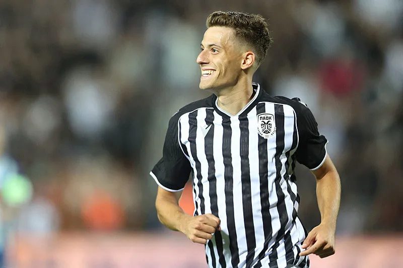 TRANSFER HABERİ: Galatasaray'da son dakika! Yunan yıldız Cimbom'a imza atabilir 10 transfer haberi galatasarayda son dakika yunan yildiz cimboma imza atabilir 8 2SO7TVKX