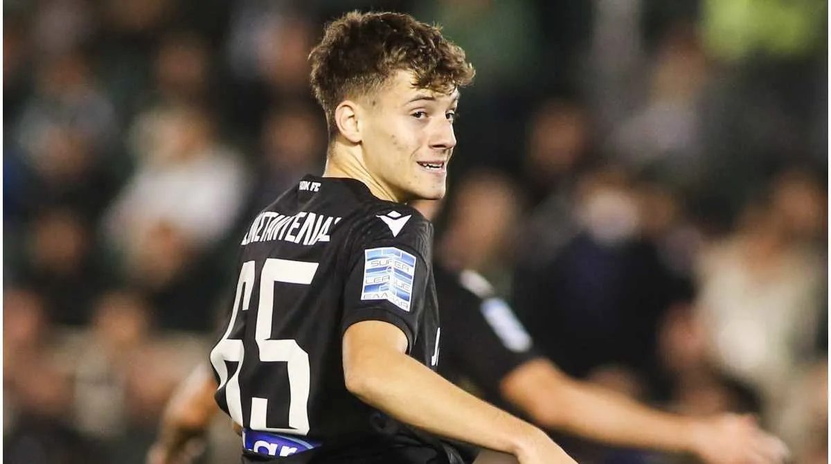 TRANSFER HABERİ: Galatasaray'da son dakika! Yunan yıldız Cimbom'a imza atabilir 11 transfer haberi galatasarayda son dakika yunan yildiz cimboma imza atabilir 9
