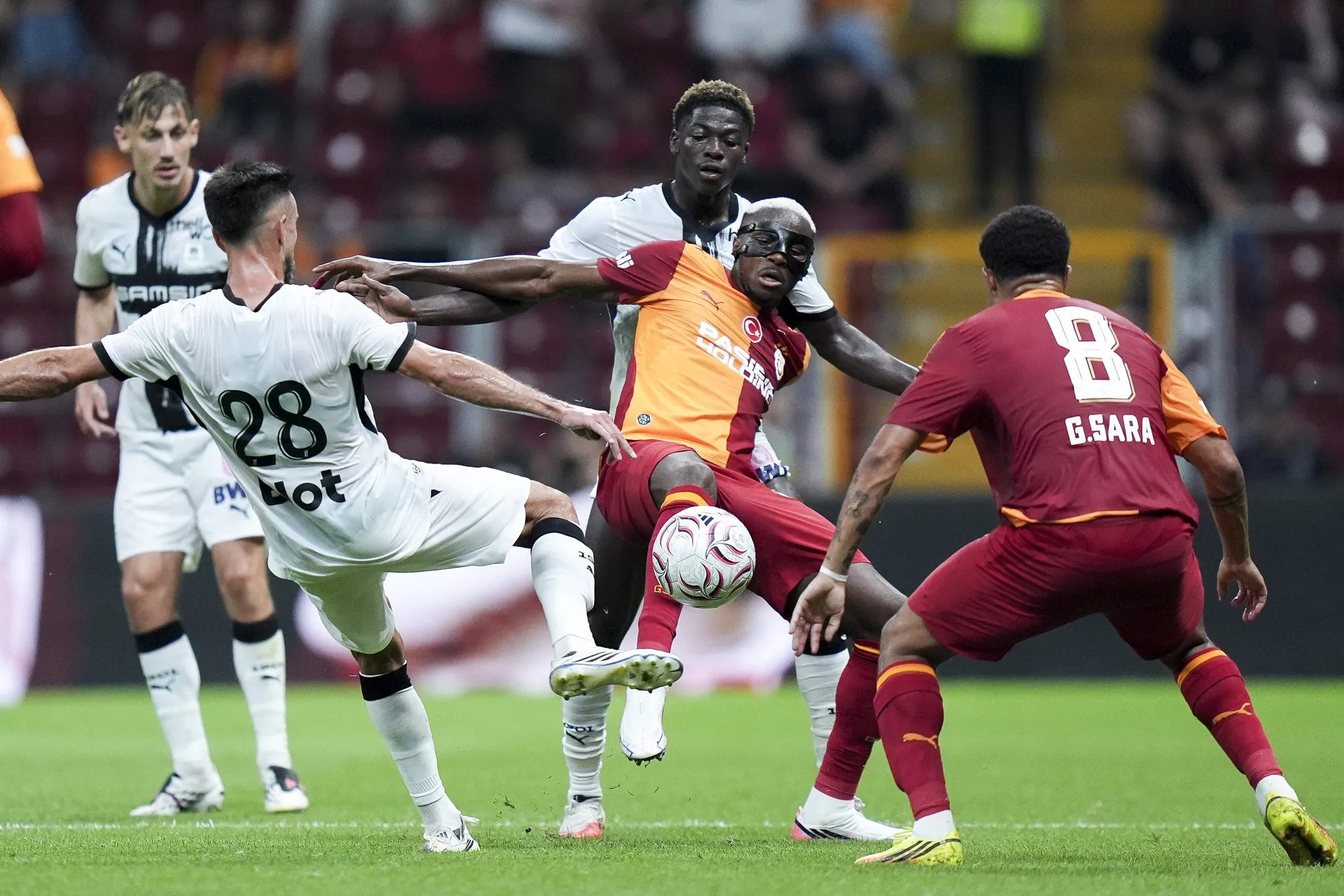 transfer haberi galatasarayda victor osimhen soku bunu kimse beklemiyordu 6 vPrkN8P2