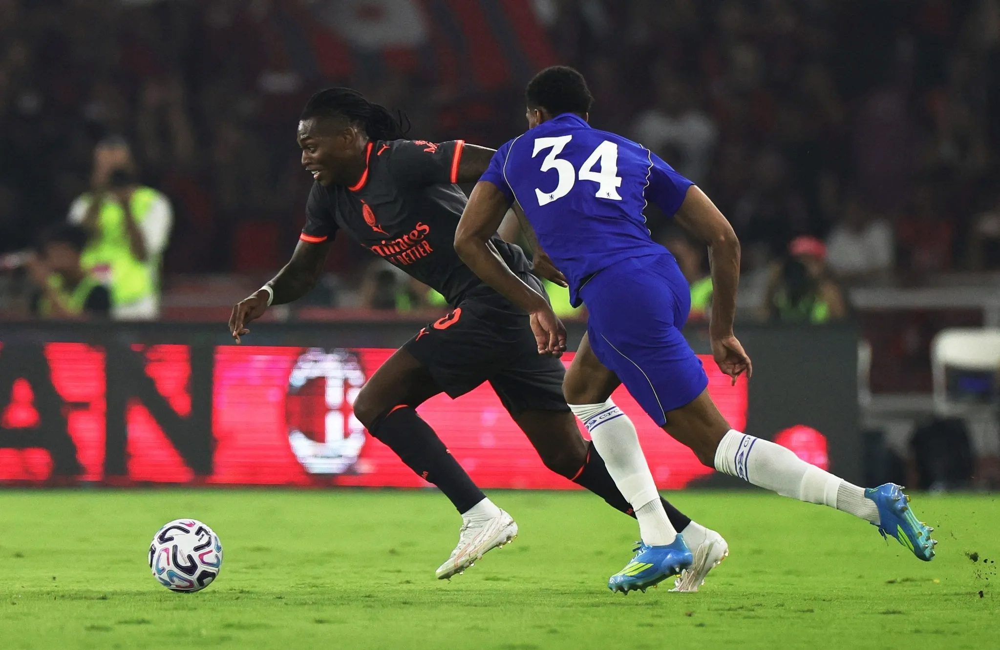 transfer haberi galatasaraydan flas rafael leao karari milanin teklifi reddetmesinin akabinde 4 S54t9QNq