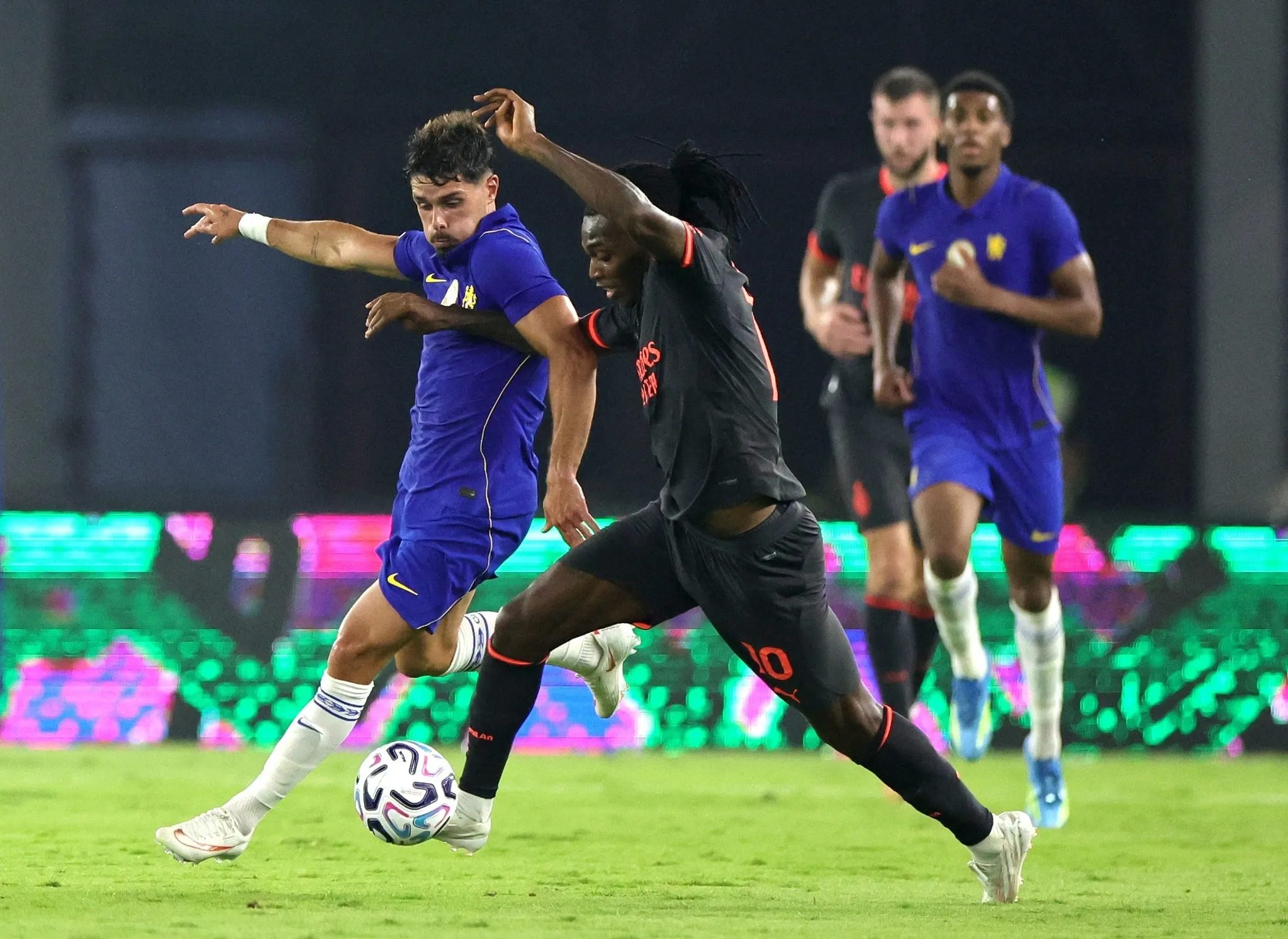 transfer haberi galatasaraydan flas rafael leao karari milanin teklifi reddetmesinin akabinde 7 Ikw3bRwW