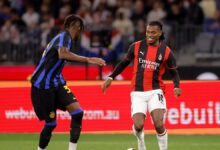 transfer haberi galatasaraydan flas rafael leao karari milanin teklifi reddetmesinin akabinde QvjBL5sm