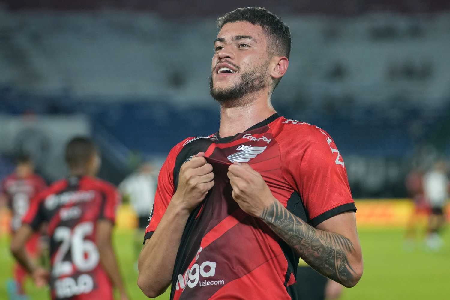 TRANSFER HABERİ: Galatasaray'dan Romulo bombası! İşte bonservis fiyatı 5 transfer haberi galatasaraydan romulo bombasi iste bonservis fiyati 3 cwPC1C5m
