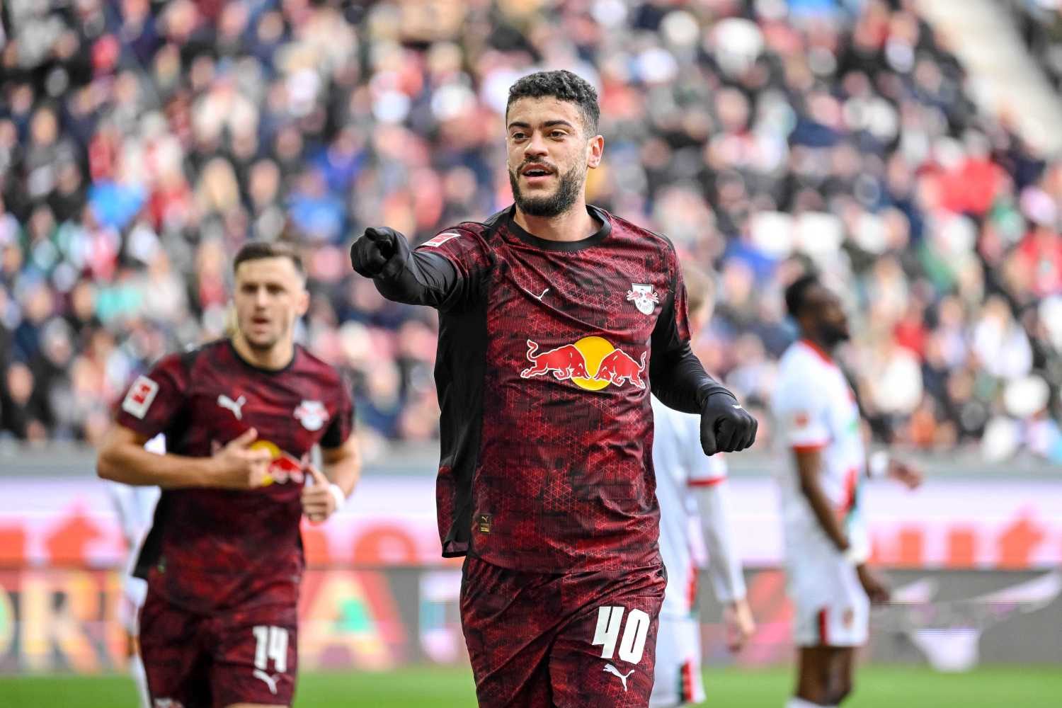 TRANSFER HABERİ: Galatasaray'dan Romulo bombası! İşte bonservis fiyatı 6 transfer haberi galatasaraydan romulo bombasi iste bonservis fiyati 4 rBOBZZzO