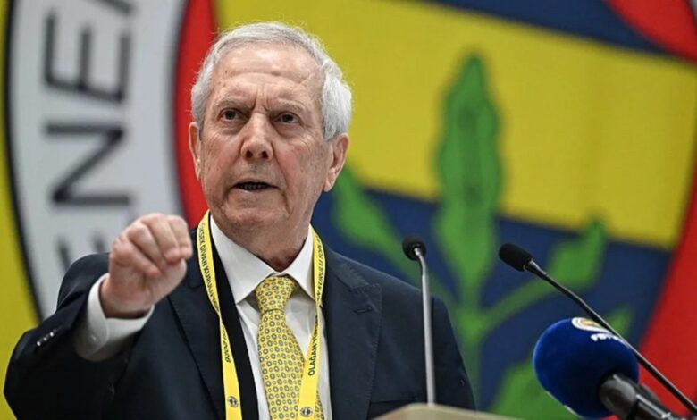 transfer haberi iste fenerbahcenin yeni golcusu aziz yildirim bu hafta icinde bitirecegiz demisti YMuyU7YD