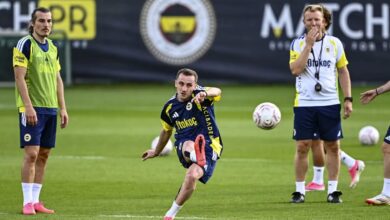 TRANSFER HABERİ: Kerem Aktürkoğlu'na flaş talip! Fenerbahçe'den ayrılacak mı? 14 transfer haberi kerem akturkogluna flas talip fenerbahceden ayrilacak mi 3fUfUO5e