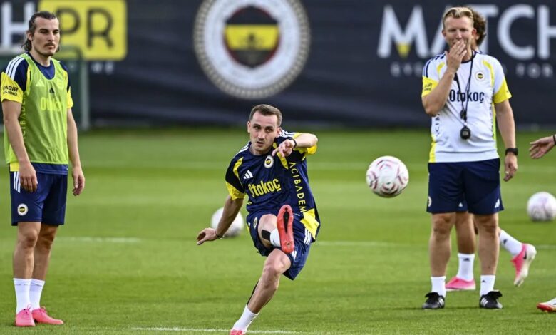 TRANSFER HABERİ: Kerem Aktürkoğlu'na flaş talip! Fenerbahçe'den ayrılacak mı? 1 transfer haberi kerem akturkogluna flas talip fenerbahceden ayrilacak mi 3fUfUO5e