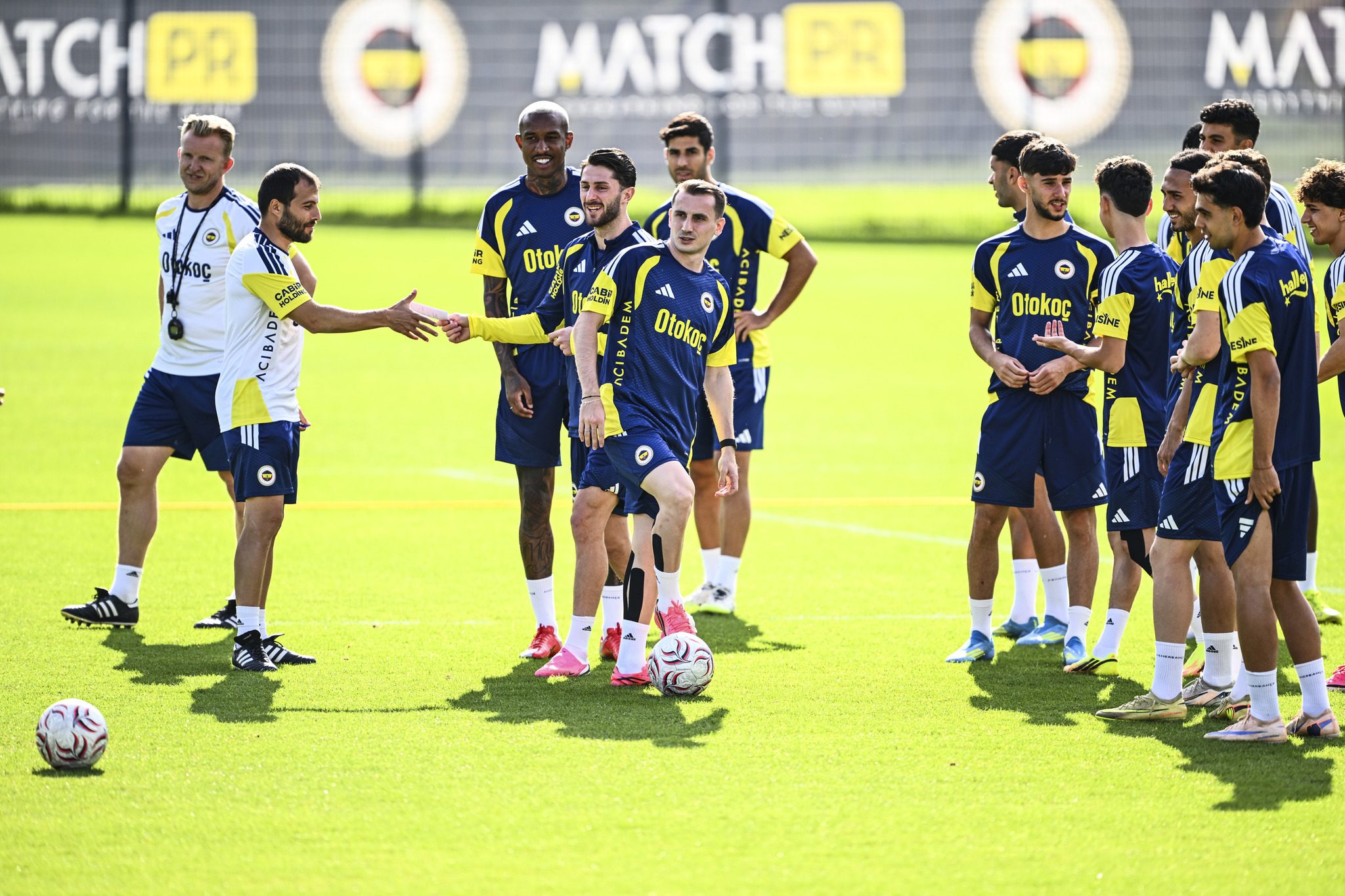 TRANSFER HABERİ: Kerem Aktürkoğlu'na flaş talip! Fenerbahçe'den ayrılacak mı? 8 transfer haberi kerem akturkogluna flas talip fenerbahceden ayrilacak mi 6 yz6Lq9Qf