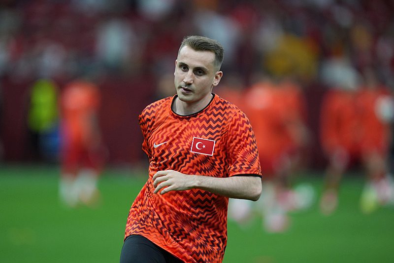 TRANSFER HABERİ: Kerem Aktürkoğlu'na flaş talip! Fenerbahçe'den ayrılacak mı? 10 transfer haberi kerem akturkogluna flas talip fenerbahceden ayrilacak mi 8 yiTdh1KZ