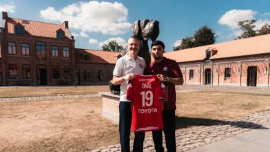 TRANSFER HABERİ - Lille Başar Önal'ı takımına kattı! 5 transfer haberi lille basar onali takimina katti q7GVVUqD
