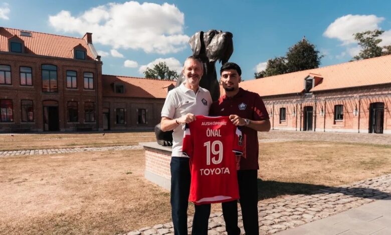 transfer haberi lille basar onali takimina katti q7GVVUqD