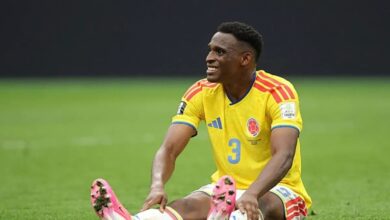 TRANSFER HABERİ: Lucumi'nin gitmek istediği grup aşikâr oldu! Beşiktaş ve Galatasaray ısrarla istiyordu 6 transfer haberi lucuminin gitmek istedigi grup asik r oldu besiktas ve galatasaray israrla istiyordu h3gGkU5I