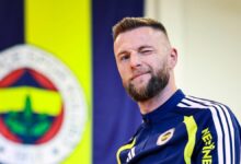 TRANSFER HABERİ: Milan Skriniar Fenerbahçe'den ayrılacak mı? Anlaşma iddiaları yalanlanmadı 23 transfer haberi milan skriniar fenerbahceden ayrilacak mi anlasma iddialari yalanlanmadi kZyVPUK1