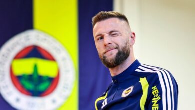 transfer haberi milan skriniar fenerbahceden ayrilacak mi anlasma iddialari yalanlanmadi kZyVPUK1