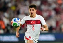 TRANSFER HABERİ: PSG'den Arda Güler bombası! Fransız devi kesenin ağzını açtı 9 transfer haberi psgden arda guler bombasi fransiz devi kesenin agzini acti j7IB1IqI