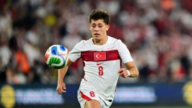 TRANSFER HABERİ: PSG'den Arda Güler bombası! Fransız devi kesenin ağzını açtı 13 transfer haberi psgden arda guler bombasi fransiz devi kesenin agzini acti j7IB1IqI