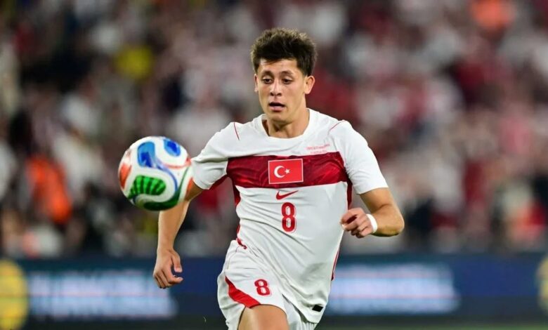TRANSFER HABERİ: PSG'den Arda Güler bombası! Fransız devi kesenin ağzını açtı 1 transfer haberi psgden arda guler bombasi fransiz devi kesenin agzini acti j7IB1IqI