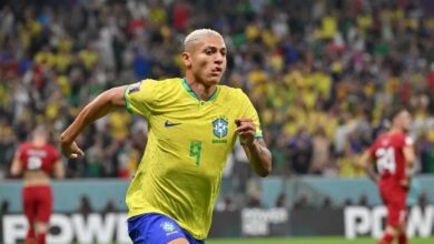 TRANSFER HABERİ: Richarlison'dan Fenerbahçe'ye şok cevap! Bunu kimse beklemiyordu 16 transfer haberi richarlisondan fenerbahceye sok cevap bunu kimse beklemiyordu TUKXgicX