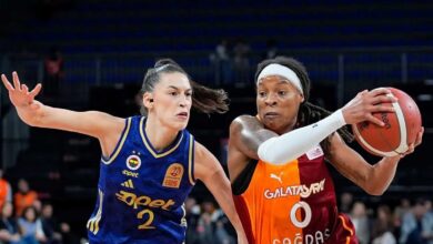 TRANSFER HABERİ: Sevgi Uzun Galatasaray'da! 7 transfer haberi sevgi uzun galatasarayda kpl4yWcp