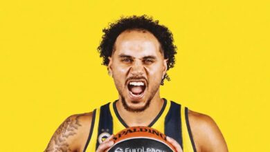 TRANSFER HABERİ: Shane Larkin Fenerbahçe’de! 6 transfer haberi shane larkin fenerbahcede fXtpM1iD