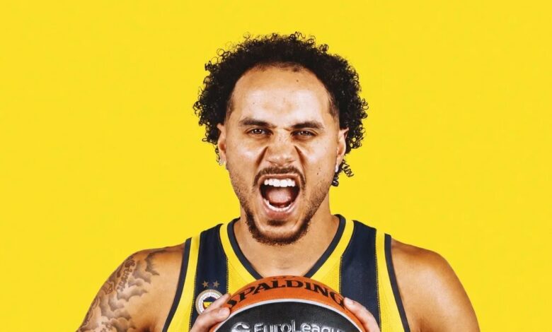 TRANSFER HABERİ: Shane Larkin Fenerbahçe’de! 1 transfer haberi shane larkin fenerbahcede fXtpM1iD