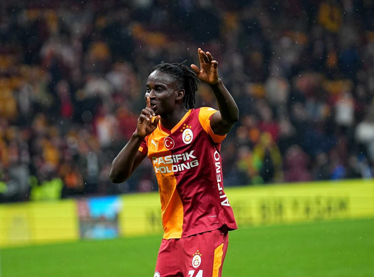 transfer haberi transferde nhaga surprizi harika ligin yeni takimina gidiyor 7